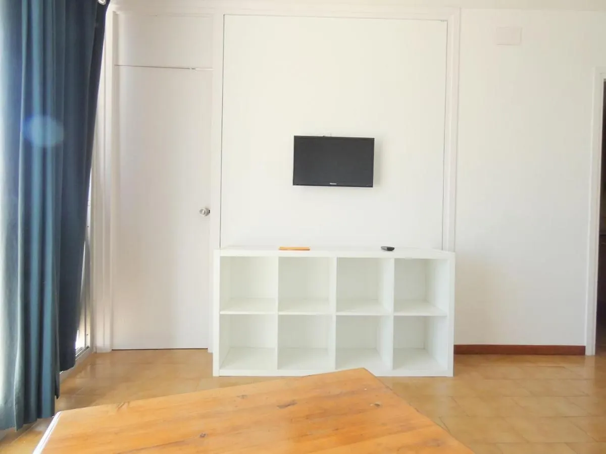 Apartament Bora 5-D Roses