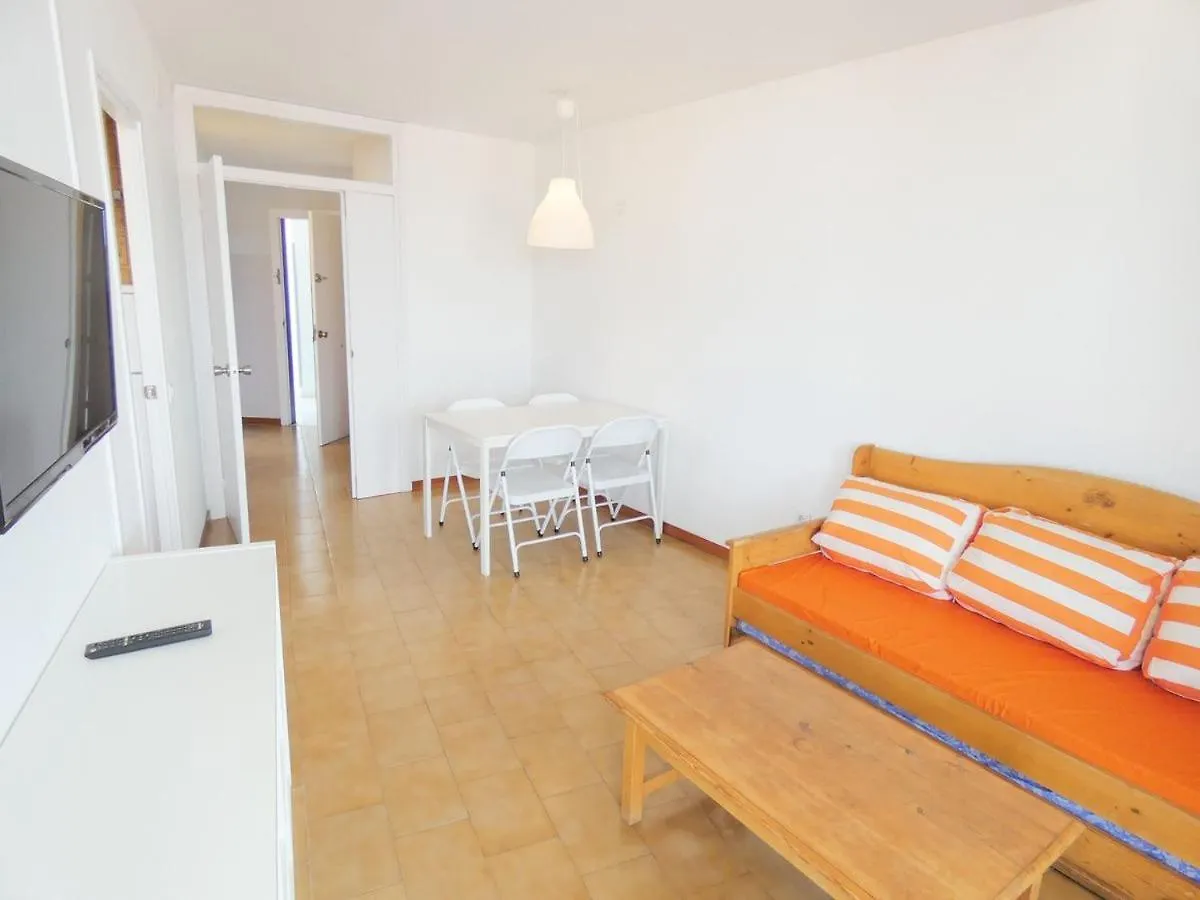 Bora 5-D Apartment Roses
