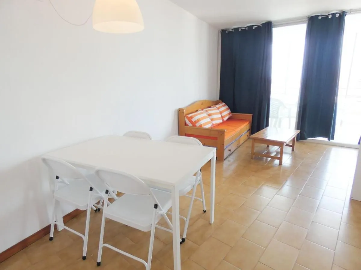 Bora 5-D Apartment Roses 0*,  Spain