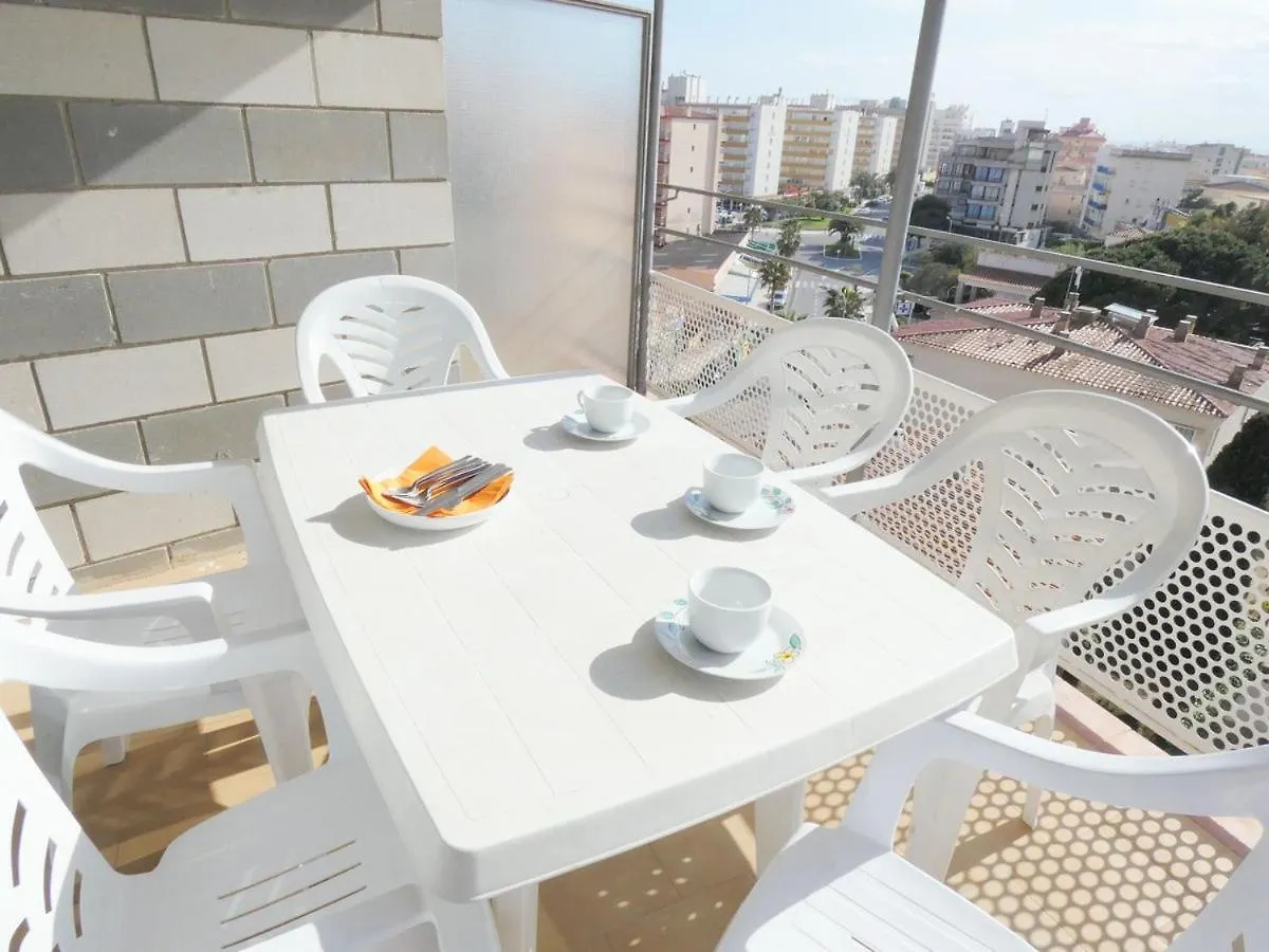 Apartament Bora 5-D Roses