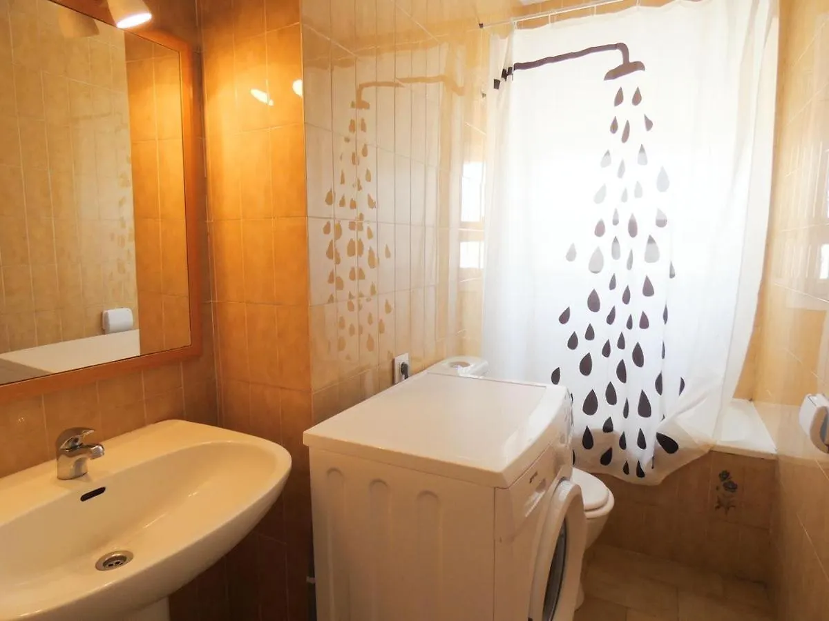 Apartament Bora 5-D Roses