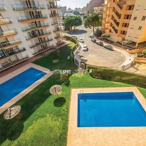 Apartamento Con Piscina Y Parking En Appartement